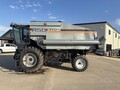 1989 Gleaner R50 Combine