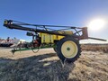 2014 Bestway Field Pro IV 1600 Pull-Type Sprayer