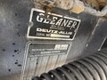 1989 Gleaner R50 Combine