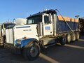 2007 Western Star 4900FA Semi Trucks/Trailer