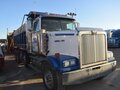 2007 Western Star 4900FA Semi Trucks/Trailer
