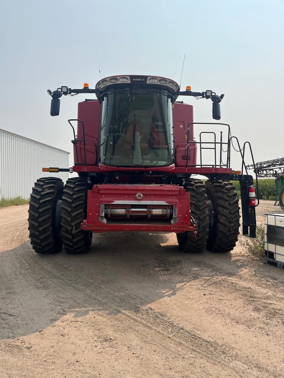 2024 Case IH 8250 Combine