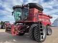 2014 Case IH 7230 Combine
