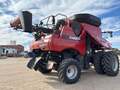 2014 Case IH 7230 Combine