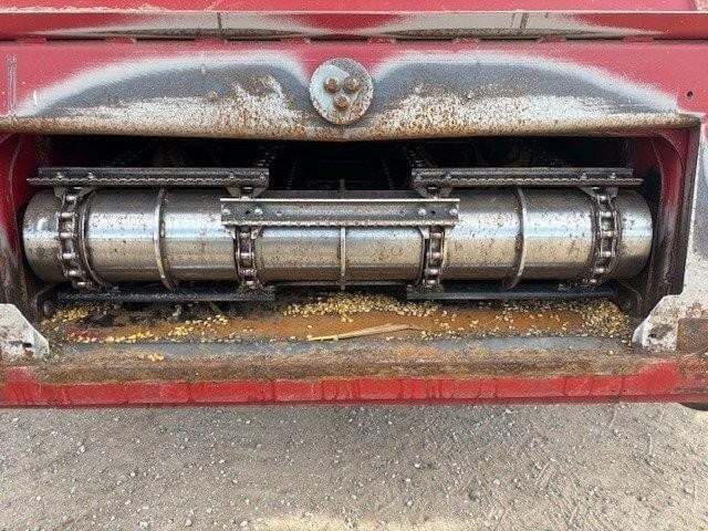 2014 Case IH 7230 Combine