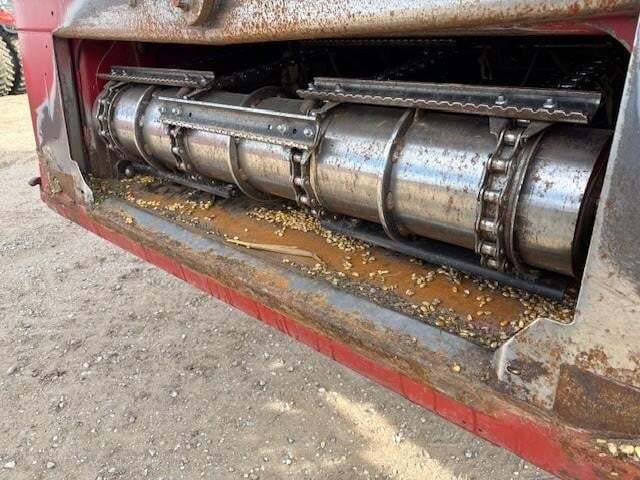 2014 Case IH 7230 Combine