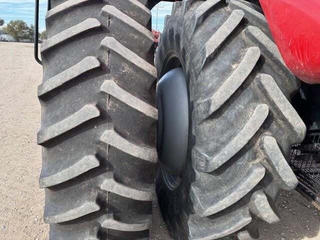 2014 Case IH 7230 Combine