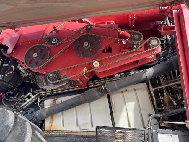 2014 Case IH 7230 Combine