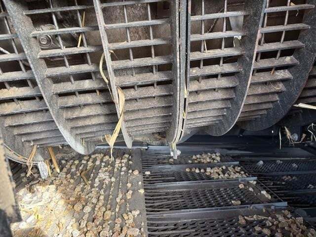 2014 Case IH 7230 Combine