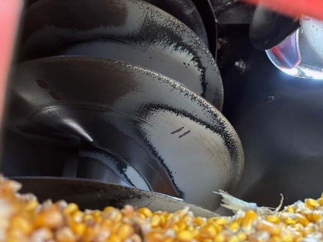2014 Case IH 7230 Combine