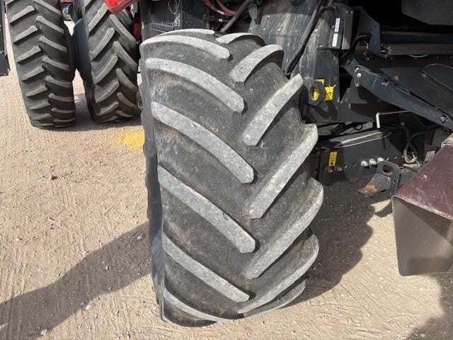 2014 Case IH 7230 Combine