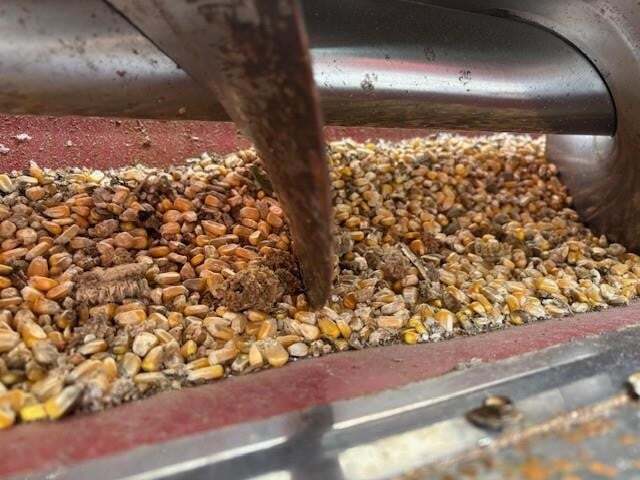 2014 Case IH 7230 Combine