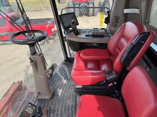 2014 Case IH 7230 Combine