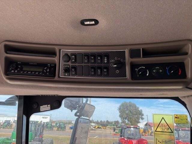 2014 Case IH 7230 Combine