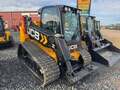 2025 JCB 3TS-8T Skid Steer