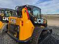 2025 JCB 3TS-8T Skid Steer