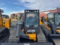 2025 JCB 3TS-8T Skid Steer