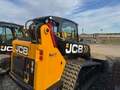 2025 JCB 3TS-8T Skid Steer