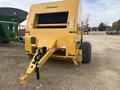 2025 Vermeer 605N Round Baler