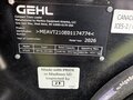 2025 Gehl VT210 Skid Steer