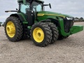 2025 John Deere 8R 410 Tractor