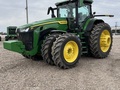 2025 John Deere 8R 410 Tractor