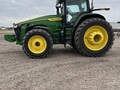 2025 John Deere 8R 410 Tractor