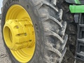 2025 John Deere 8R 410 Tractor