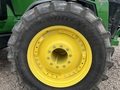 2025 John Deere 8R 410 Tractor