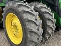 2025 John Deere 8R 410 Tractor