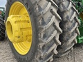2025 John Deere 8R 410 Tractor