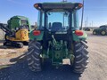 2015 John Deere 5075E Tractor