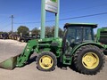 2015 John Deere 5075E Tractor