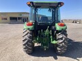 2015 John Deere 5075E Tractor