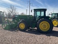 2024 John Deere 6145M Tractor