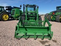 2024 John Deere 6145M Tractor