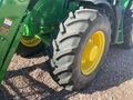 2024 John Deere 6145M Tractor