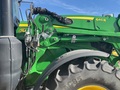 2024 John Deere 6145M Tractor