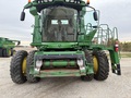 2015 John Deere S670 Combine