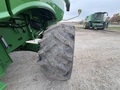 2015 John Deere S670 Combine