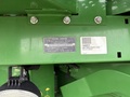 2015 John Deere S670 Combine