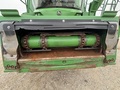 2015 John Deere S670 Combine