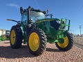 2024 John Deere 6R 145 Tractor