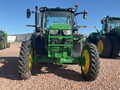 2024 John Deere 6R 145 Tractor
