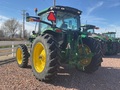 2024 John Deere 6R 145 Tractor
