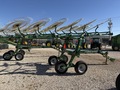 2024 Sitrex QRX12 Rake