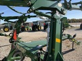 2024 Sitrex QRX12 Rake