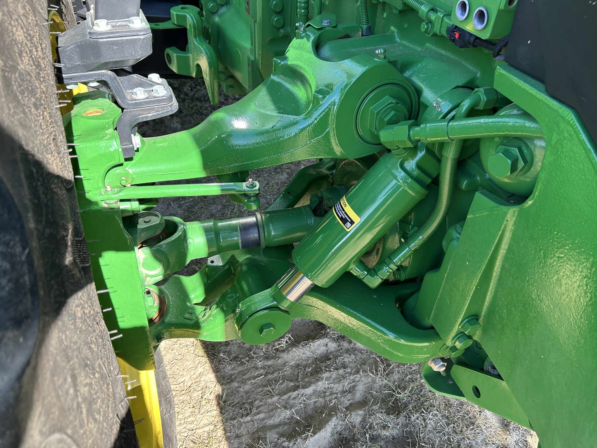 2023 John Deere 8R 310 Tractor