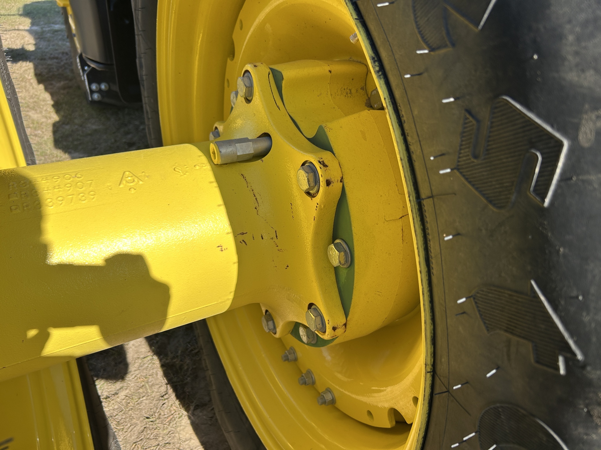 2023 John Deere 8R 310 Tractor