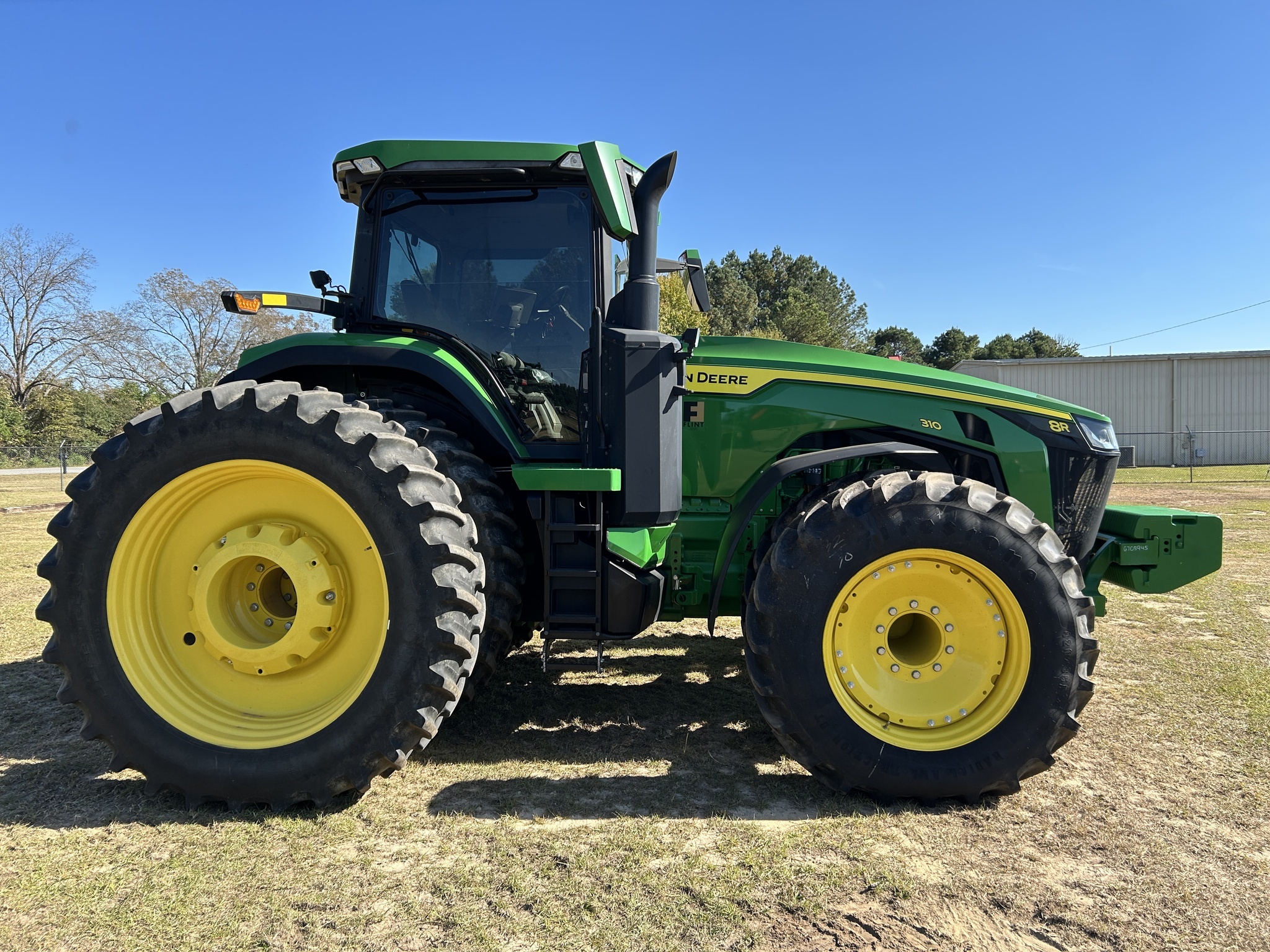 2023 John Deere 8R 310 Tractor